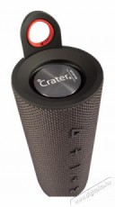 Orava CRATER-6GB bluetooth hangszóró Audio-Video / Hifi / Multimédia - Hordozható, vezeték nélküli / bluetooth hangsugárzó - Hordozható, vezeték nélküli / bluetooth hangsugárzó - 374932