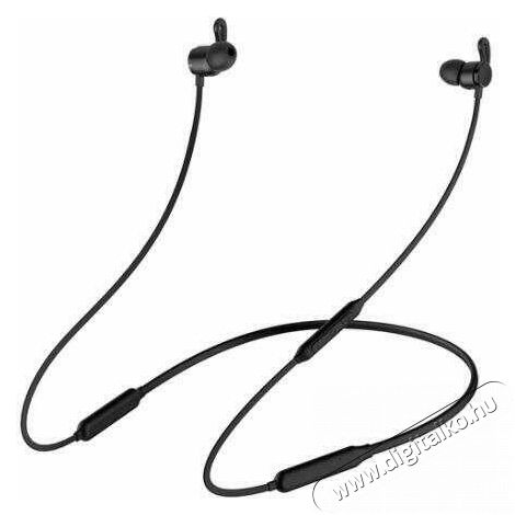 Orava S-400BT Bluetooth fejhallgató vezeték nélküli sporthoz Audio-Video / Hifi / Multimédia - Fül és Fejhallgatók - Fejhallgató - 403554