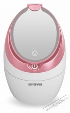 Orava FI-300 Arcszauna és intenzív bőrápoló 280W Szépségápolás / Egészség - Arc / bőr ápolás - Arcszauna - 403538