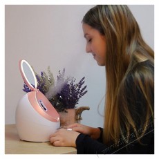 Orava FI-300 Arcszauna és intenzív bőrápoló 280W Szépségápolás / Egészség - Arc / bőr ápolás - Arcszauna - 403538