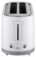 Orava HR-125 Kenyérpiritó dupla nagy szeletes 1400W Konyhai termékek - Konyhai kisgép (sütés / főzés / hűtés / ételkészítés) - Kenyérpirító - 476165