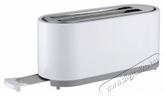 Orava HR-125 Kenyérpiritó dupla nagy szeletes 1400W Konyhai termékek - Konyhai kisgép (sütés / főzés / hűtés / ételkészítés) - Kenyérpirító - 476165