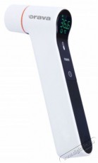 Orava MT-210 Érintésmentes hőmérséklet(lázmérő) elemes AAA Szépségápolás / Egészség - Lázmérő - 491239