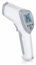 Orava MT-330 Érintésmentes hőmérséklet mérő (lázmérő) elemes 9V Szépségápolás / Egészség - Lázmérő - 403548