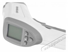 Orava MT-330 Érintésmentes hőmérséklet mérő (lázmérő) elemes 9V Szépségápolás / Egészség - Lázmérő - 403548