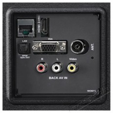 Orava LT-1095 Televíziók - LED televízió - 1080p Full HD felbontású - 505932