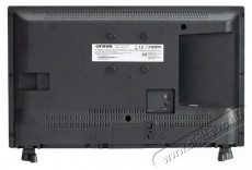Orava LT-636 LED C140B Televíziók - LED televízió - 720p HD Ready felbontású - 505934
