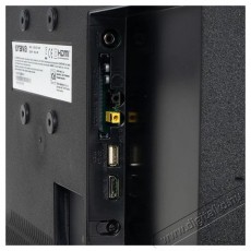 Orava LT-636 LED C140B Televíziók - LED televízió - 720p HD Ready felbontású - 505934
