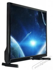 Orava LT-636 LED C140B Televíziók - LED televízió - 720p HD Ready felbontású - 505934