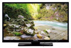 Orava LT-845 Televíziók - LED televízió - 720p HD Ready felbontású - 505933