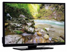 Orava LT-845 Televíziók - LED televízió - 720p HD Ready felbontású - 505933