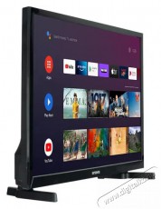 Orava LT-ANDR24 A01 Televíziók - LED televízió - 720p HD Ready felbontású - 505935