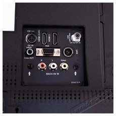 Orava LT-ANDR32 Televíziók - LED televízió - 720p HD Ready felbontású - 505931