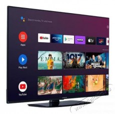 Orava LT-ANDR65 A01 Televíziók - LED televízió - UHD 4K felbontású - 505936