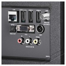 Orava LT-ANDR65 A01 Televíziók - LED televízió - UHD 4K felbontású - 505936