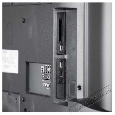 Orava LT-ANDR65 A01 Televíziók - LED televízió - UHD 4K felbontású - 505936