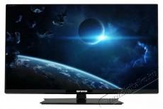 Orava LT-830 Televíziók - LED televízió - 720p HD Ready felbontású - 505928