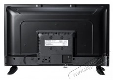 Orava LT-847 Televíziók - LED televízió - 720p HD Ready felbontású - 505930