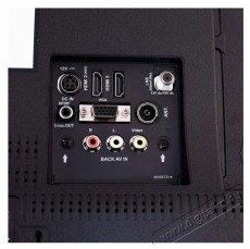 Orava LT-ANDR32 1224 Televíziók - LED televízió - 720p HD Ready felbontású - 505929