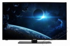 Orava LT-ANDR43 A01 Televíziók - LED televízió - 1080p Full HD felbontású - 505937
