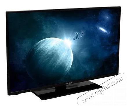 Orava LT-1023 Telev&iacute;zi&oacute;k - LED telev&iacute;zi&oacute; - 1080p Full HD felbont&aacute;s&uacute; - 512110