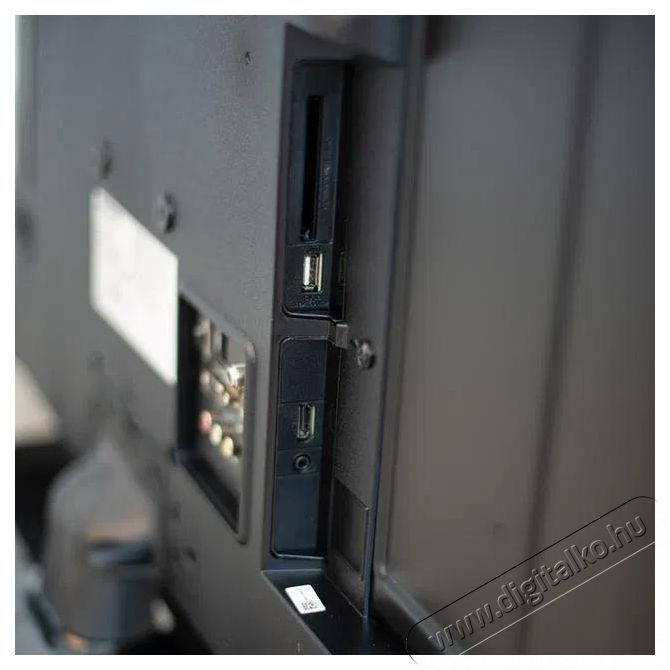 Orava LT-1023 Telev&iacute;zi&oacute;k - LED telev&iacute;zi&oacute; - 1080p Full HD felbont&aacute;s&uacute; - 512110