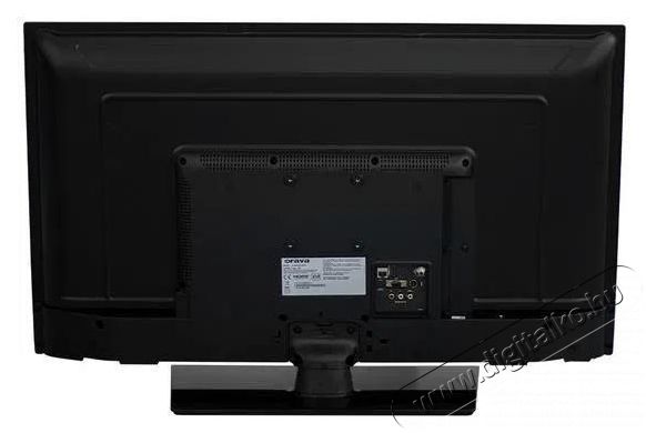 Orava LT-1023 Telev&iacute;zi&oacute;k - LED telev&iacute;zi&oacute; - 1080p Full HD felbont&aacute;s&uacute; - 512110