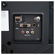 Orava LT-1023 Telev&iacute;zi&oacute;k - LED telev&iacute;zi&oacute; - 1080p Full HD felbont&aacute;s&uacute; - 512110