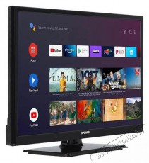 Orava LT-ANDR24 1224 Televíziók - LED televízió - 720p HD Ready felbontású - 512112