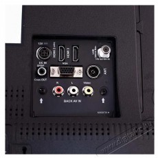 Orava LT-ANDR24 1224 Televíziók - LED televízió - 720p HD Ready felbontású - 512112