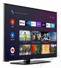 Orava LT-ANDR40 A01 Televíziók - LED televízió - 1080p Full HD felbontású - 512111