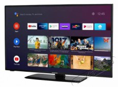 Orava LT-ANDR40 A01 Televíziók - LED televízió - 1080p Full HD felbontású - 512111