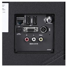 Orava LT-ANDR40 A01 Televíziók - LED televízió - 1080p Full HD felbontású - 512111