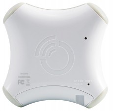 Oregon Scientific RM330P-WH projektoros óra - fehér Audio-Video / Hifi / Multimédia - Rádió / órás rádió - Ébresztőórás rádió - 334028