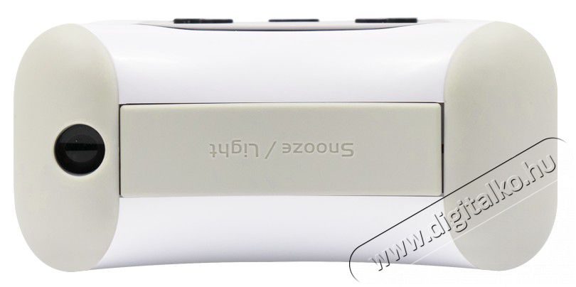 Oregon Scientific RM330P-WH projektoros óra - fehér Audio-Video / Hifi / Multimédia - Rádió / órás rádió - Ébresztőórás rádió - 334028