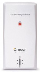 Oregon Scientific THGN132N hő/pára szenzor Szépségápolás / Egészség - Légtisztító / párásító / párátlanító - Kiegészítő - 334029