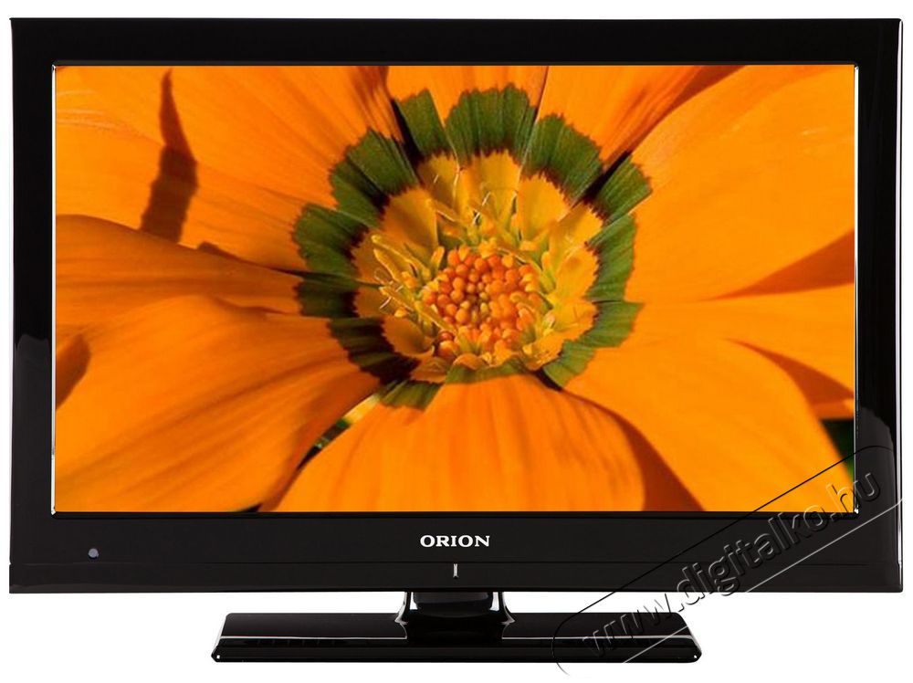 Orion PIF24-D/LED HD LED televízió Televíziók - LED televízió - 720p HD Ready felbontású - 326144