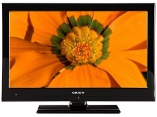 Orion PIF24-D/LED HD LED televízió Televíziók - LED televízió - 720p HD Ready felbontású - 326144
