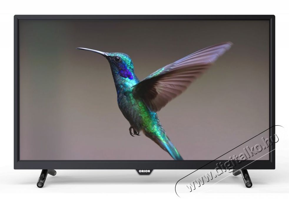 Orion 32SA19RDL HD Ready Android Smart LED televízió Televíziók - LED televízió - 720p HD Ready felbontású - 346789