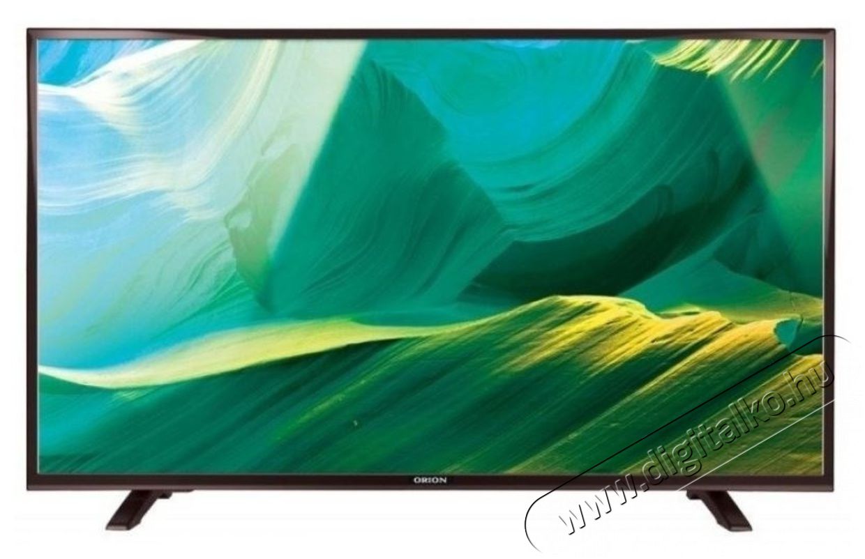 Orion 43OR17RDS Full HD Smart LED televízió Televíziók - LED televízió - 1080p Full HD felbontású - 319726