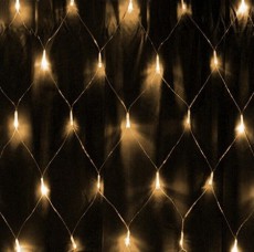 Orion BMCL-LNL2030W fényfüggöny Háztartás / Otthon / Kültér - Világítás / elektromosság - Led szalag / fényfüzér - 309395