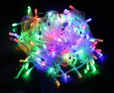 Orion BMCL-LSL20RGB2 karácsonyi beltéri fényfüzér Háztartás / Otthon / Kültér - Világítás / elektromosság - Led szalag / fényfüzér - 296799