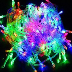 Orion BMCL-LSL30RGB300 fényfüzér Háztartás / Otthon / Kültér - Világítás / elektromosság - Led szalag / fényfüzér - 309384