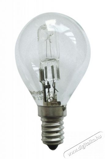 Orion BM-HLB14G4528CL BluMagix 28W villanykörte Háztartás / Otthon / Kültér - Világítás / elektromosság - E14 foglalatú izzó - 305748