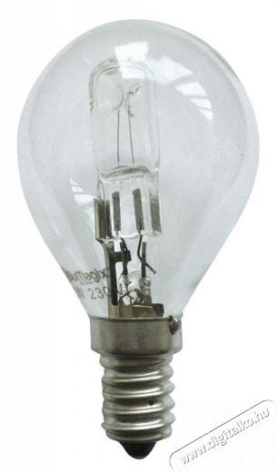 Orion BM-HLB14G4542CL BluMagix 42W villanykörte Háztartás / Otthon / Kültér - Világítás / elektromosság - E14 foglalatú izzó - 305749