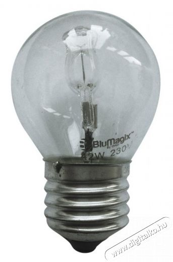 Orion BM-HLB27G4542CL BluMagix 42W villanykörte Háztartás / Otthon / Kültér - Világítás / elektromosság - E27 foglalatú izzó - 305751