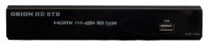 Orion DVBTR800 set-top box Tv kiegészítők - DVB-T beltéri egység - Set-Top-Box - 310042