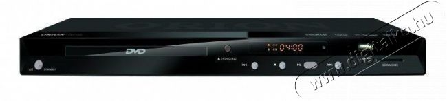 Orion DVD5600 DVD lejátszó Audio-Video / Hifi / Multimédia - CD / DVD / Blu-Ray / Multimédia készülék - DVD lejátszó - 327198