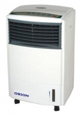 Orion OAC02 léghűtő, párásító Háztartás / Otthon / Kültér - Ventilátor / Légkondicionáló - Párásító ventilátor - 303244