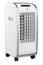 Orion OAC-702WS hűtő- párásító-tisztító légtisztító - fehér Háztartás / Otthon / Kültér - Ventilátor / Légkondicionáló - Mobil klíma - 319469